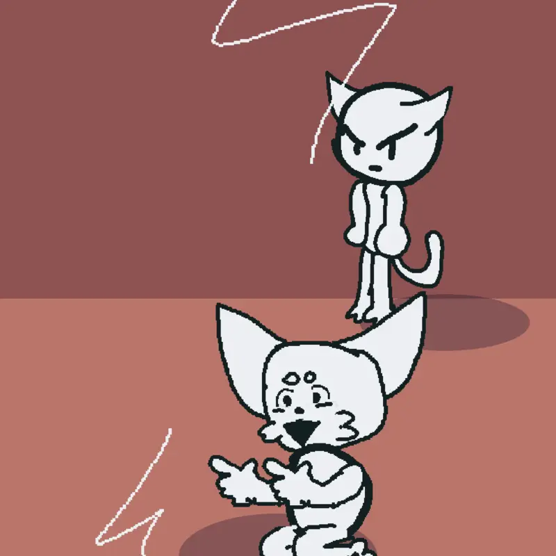 Game by @ikkim
