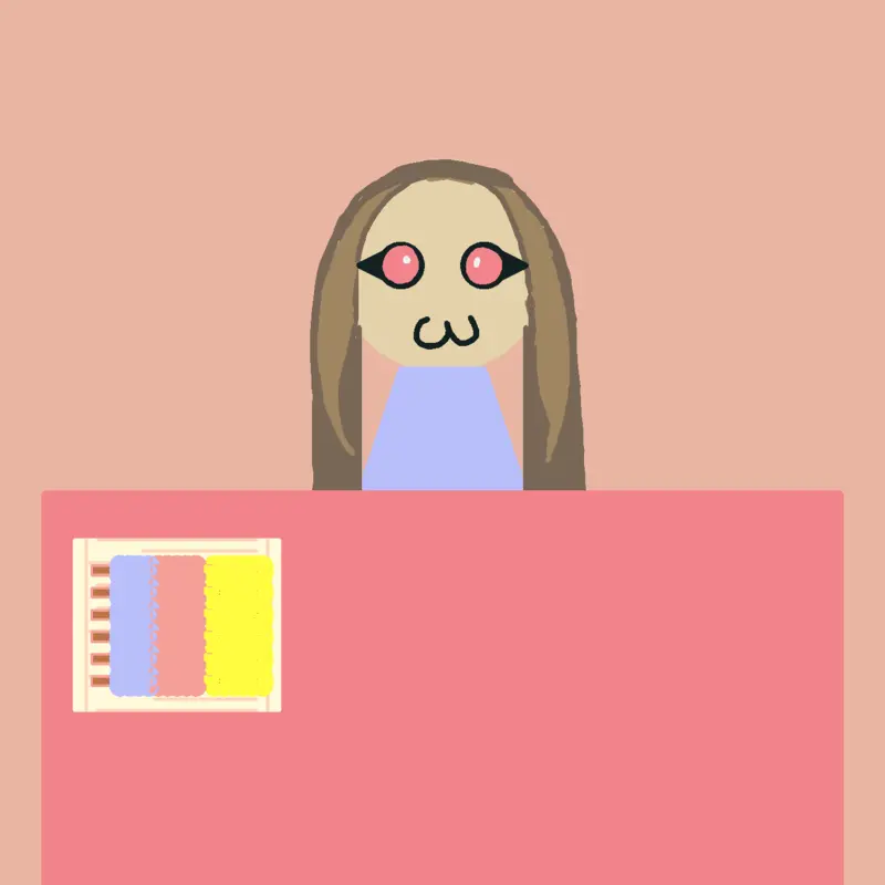 Game by @chlowerch