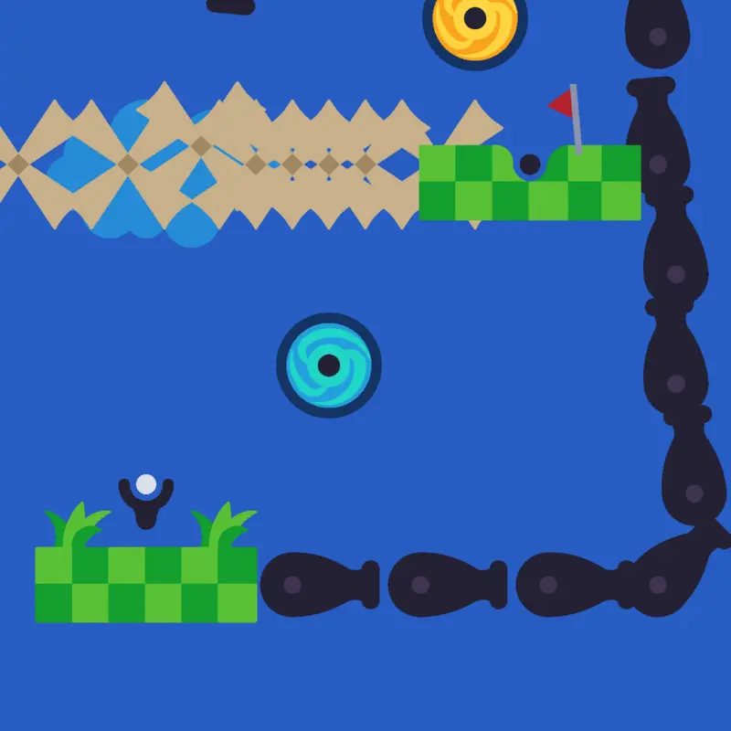 Game by @dinotatapera
