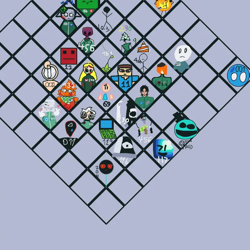 Game by @greenrabbitwithsugar