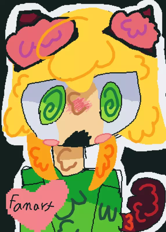 Game by @kawaiiloli_attack