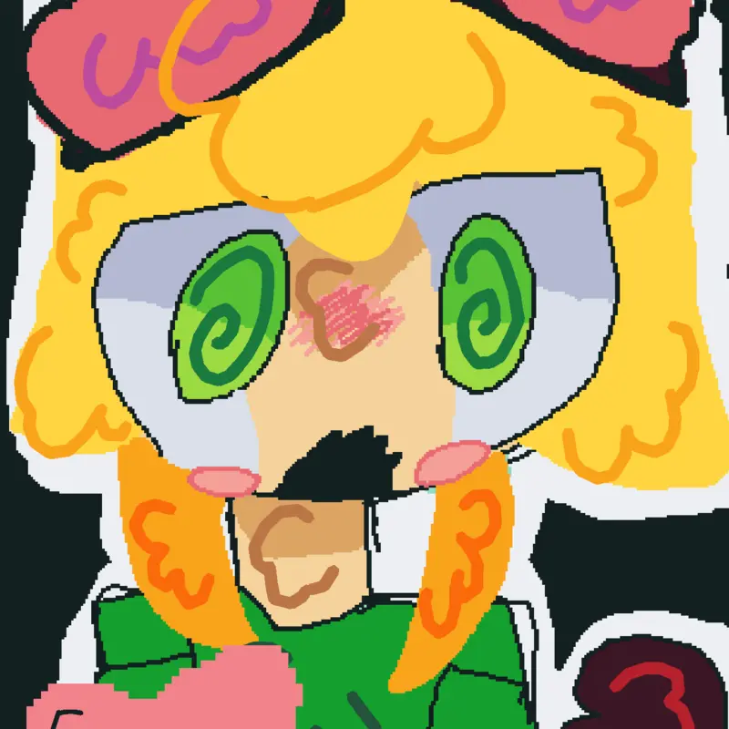 Game by @kawaii_attack