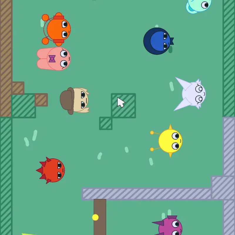 Game by @Official_Uranki