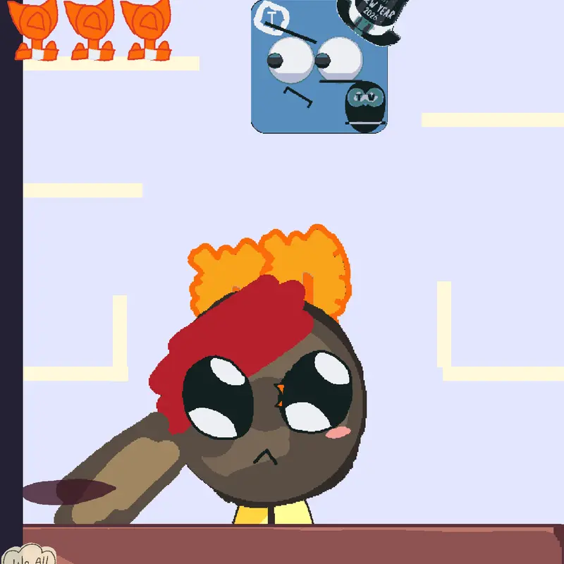 Game by @TCGE2026
