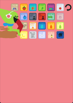 snapshot