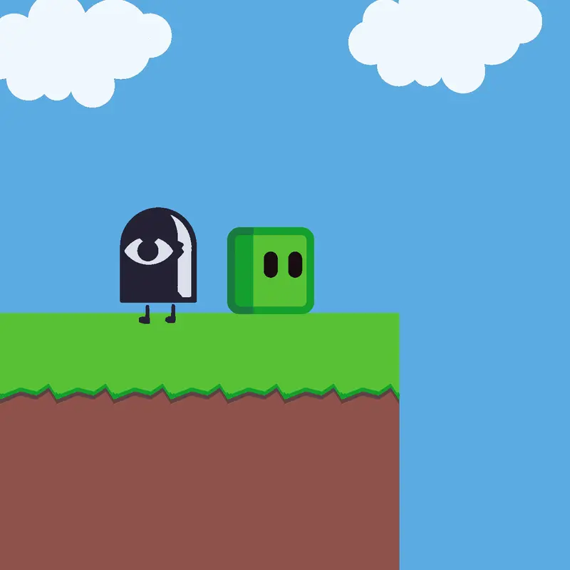 Game by @ArthurGamer2026