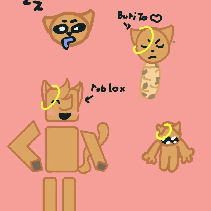 Game by @princethe_cat