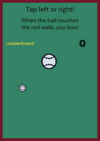 Silly Game