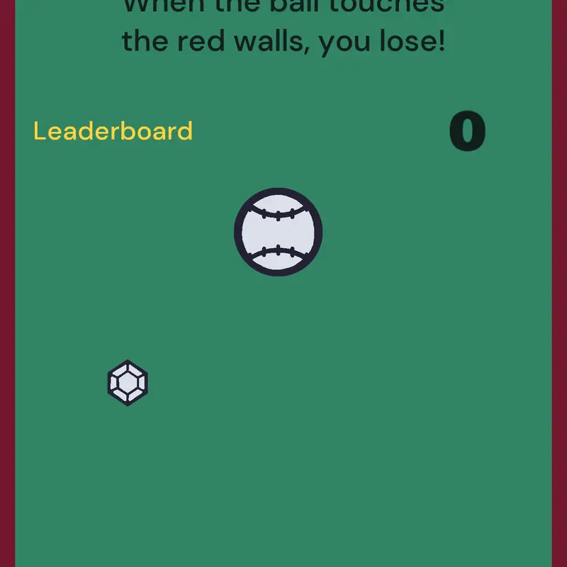 Silly Game by @Hexi950
