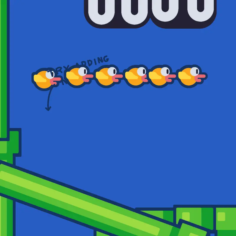 Game by @Davilucass