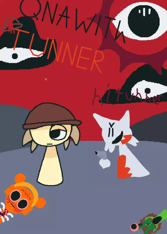 Game by @sprunkifan15