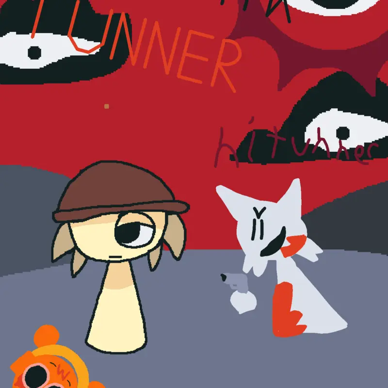 Game by @sprunkifan15