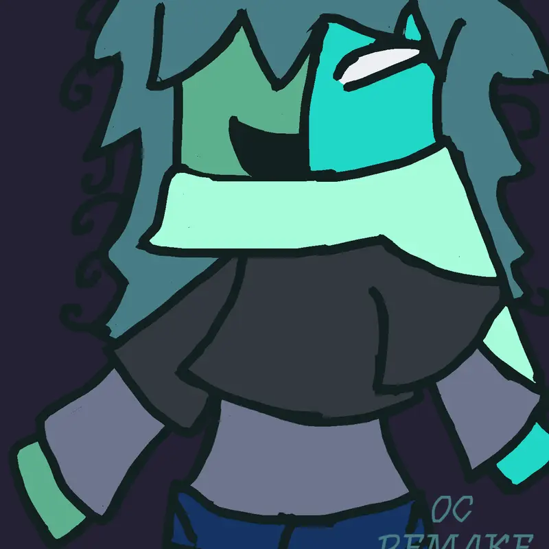 Game by @turquoise_mimic