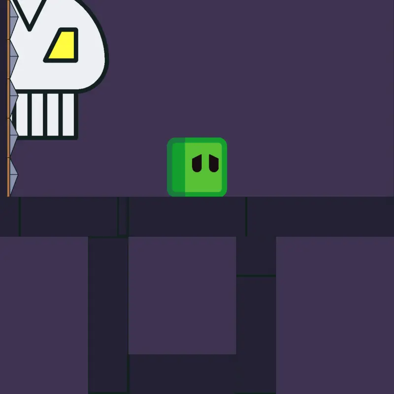 Game by @bilkyj