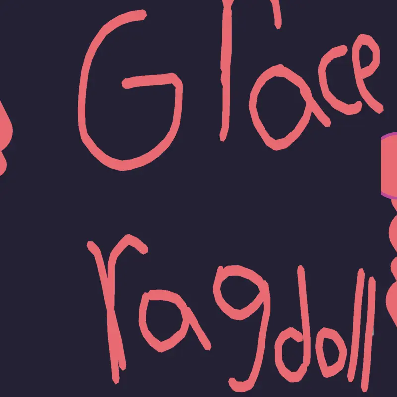 Grace ragdoll :) by @Spadar