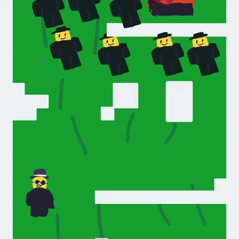 Game by @Yoder