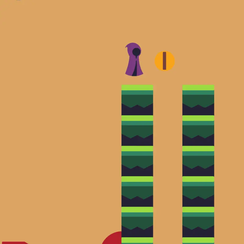 Game by @lala_mira