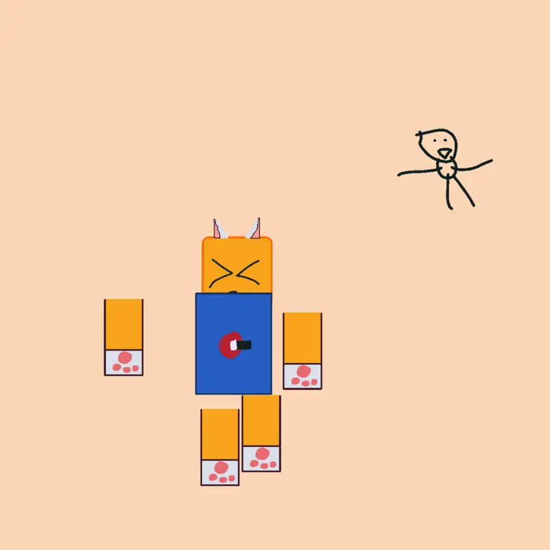 Game by @the_wildlife