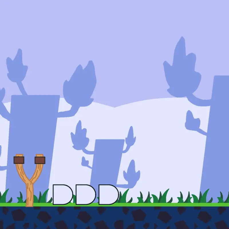 Game by @Angrybirds69