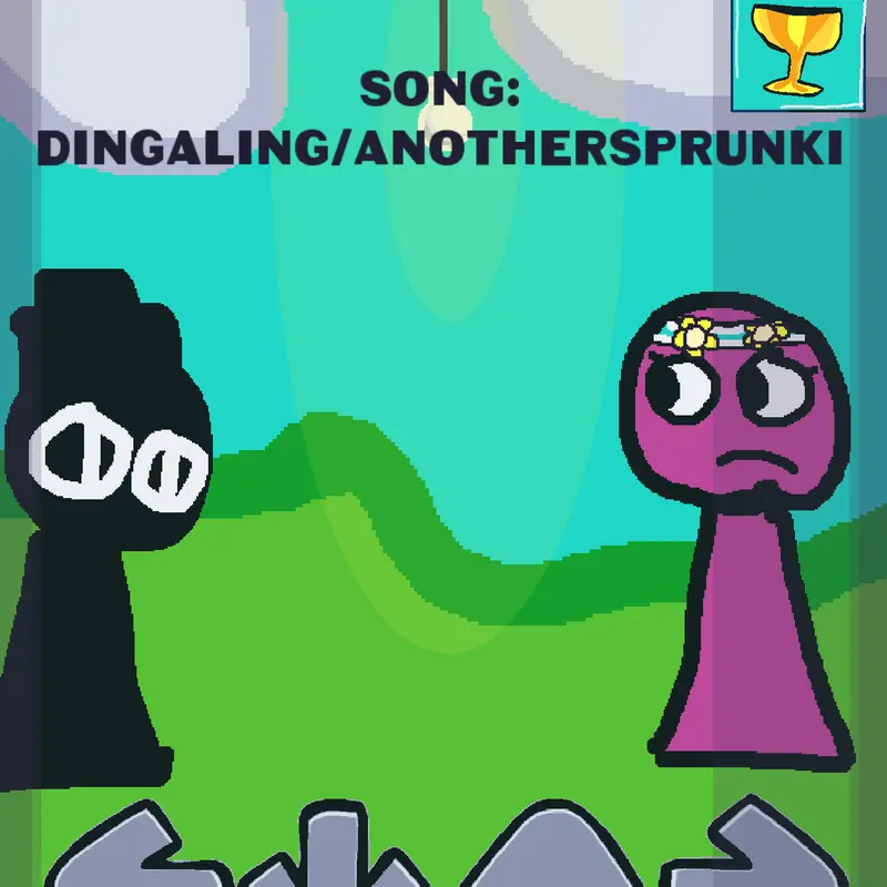Game by @Secretary99