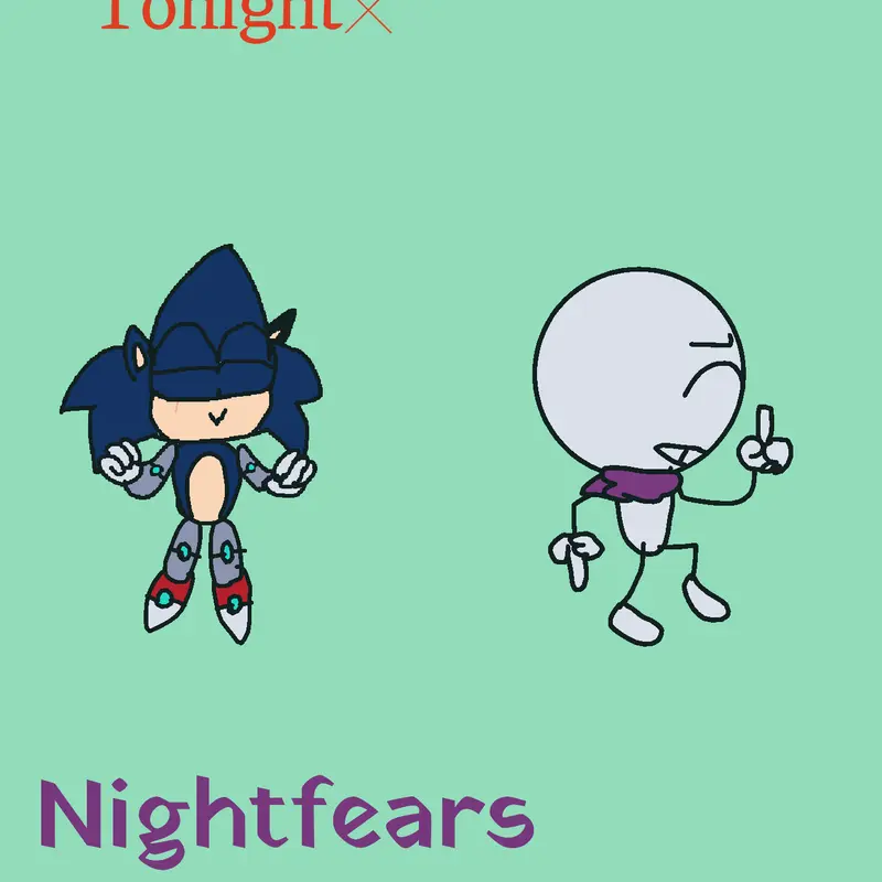 Game by @marvinthesonicfan