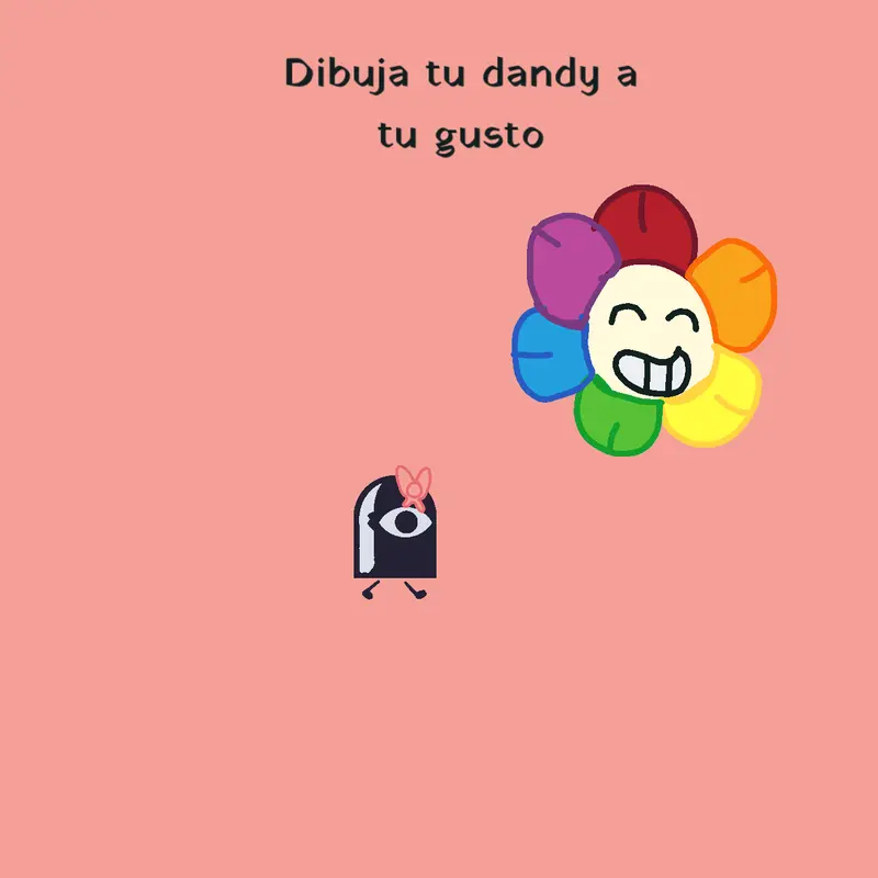 Draw you dandy by @shasha13
