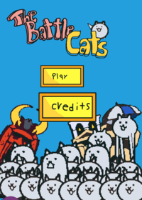 The battle Cats v:beta