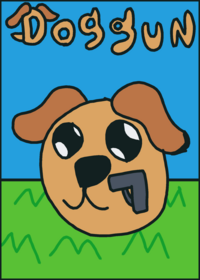 Dog gun (1.0.9