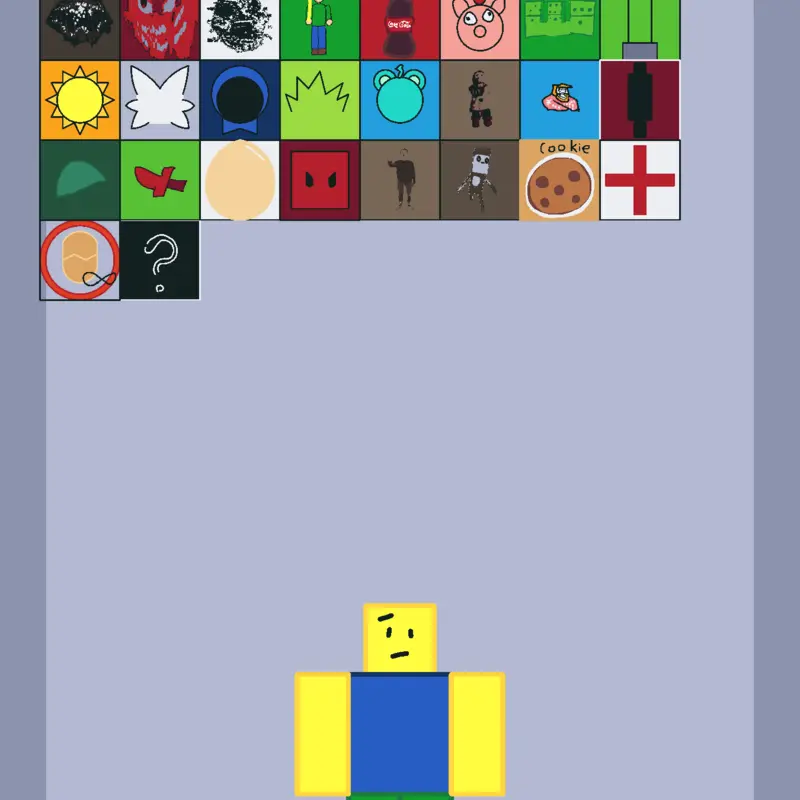 Game by @Luciaaa