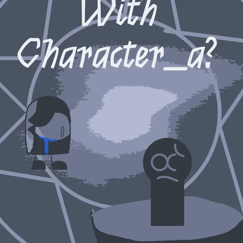 Game by @charachter_a
