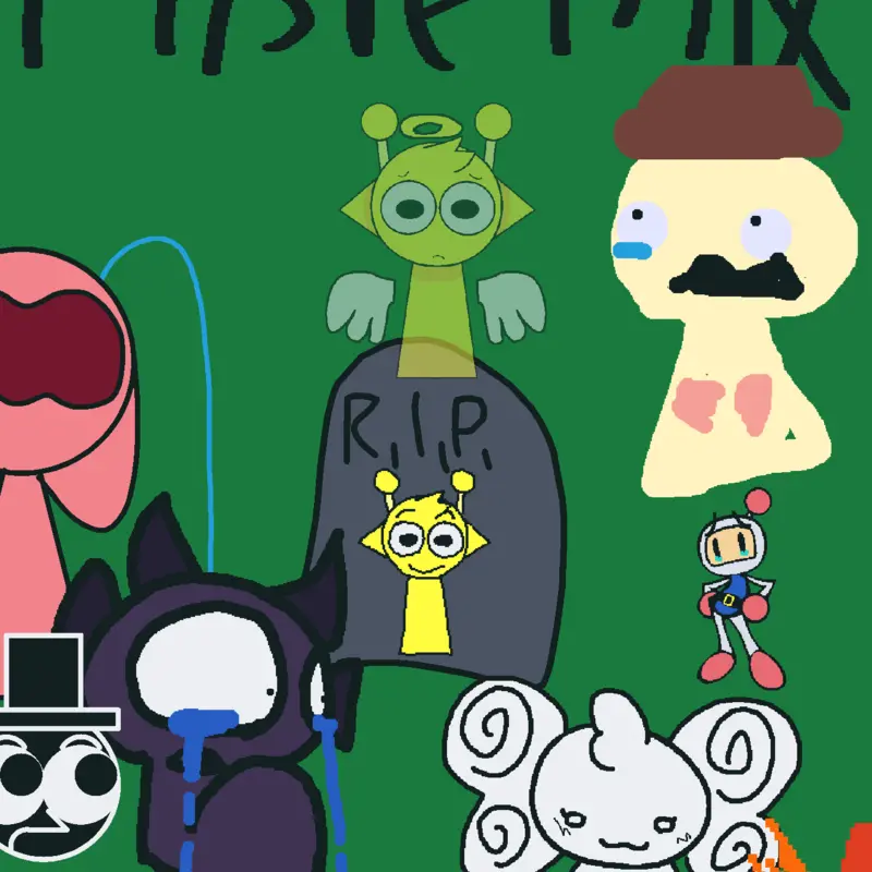 Game by @watamelon