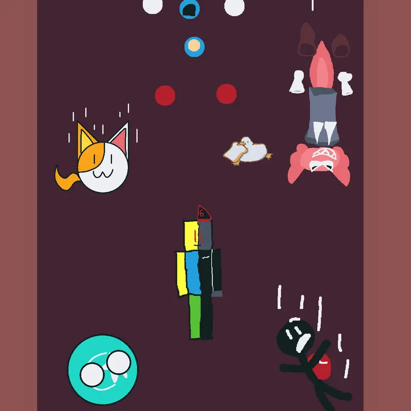 Game by @sushi___