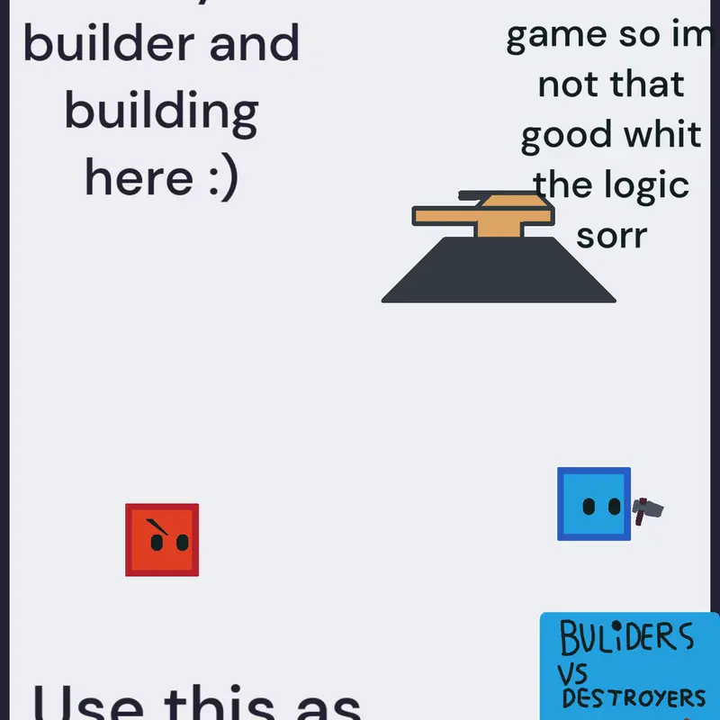 Game by @patrikwwwq