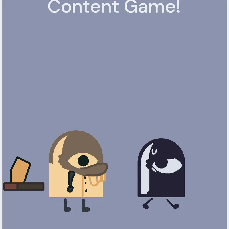 Game by @Roflzillas
