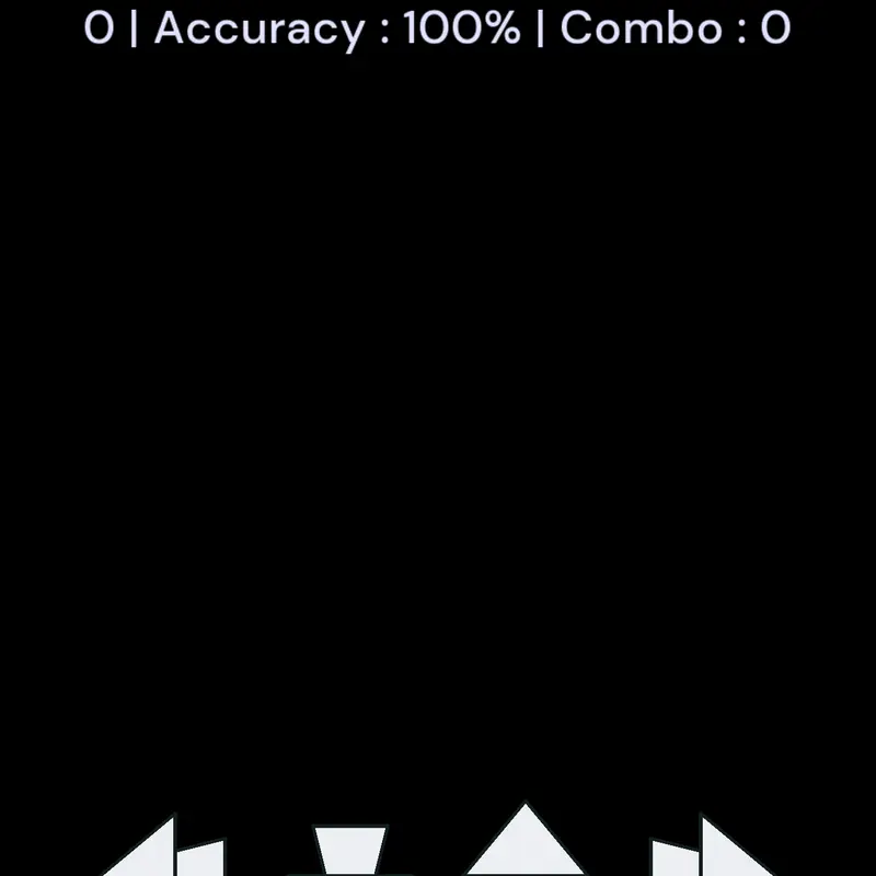 Game by @sombrona
