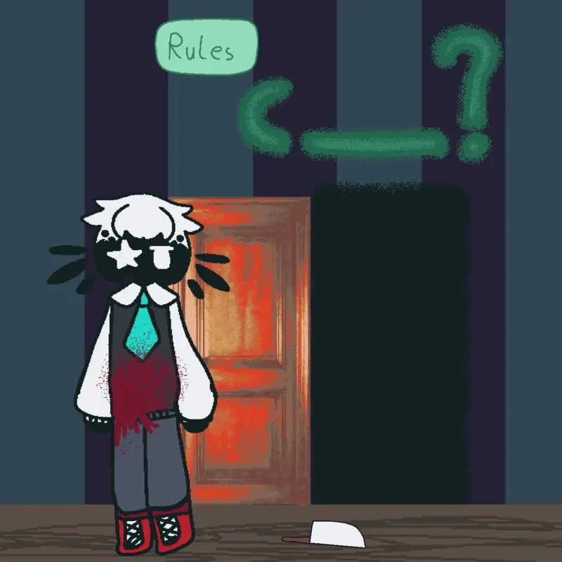 Game by @hoshikuzu