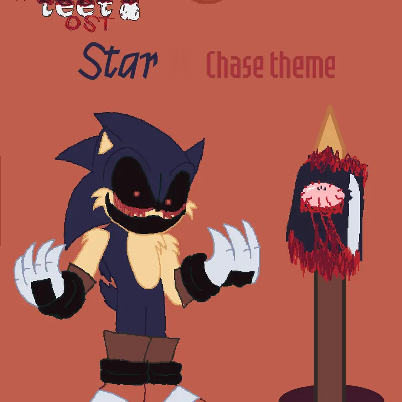 Game by @feutersonic