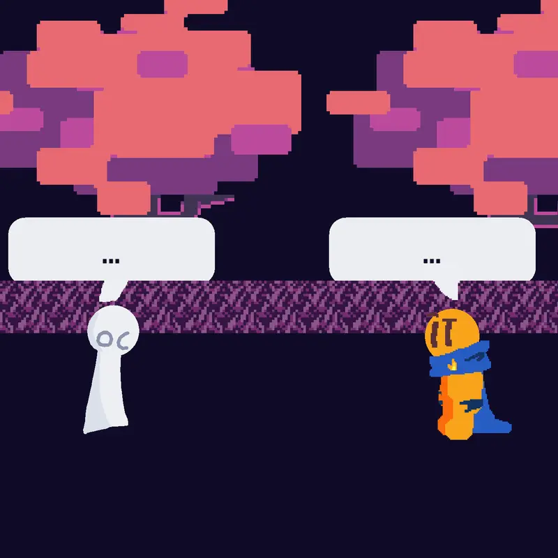 Game by @StickOrange