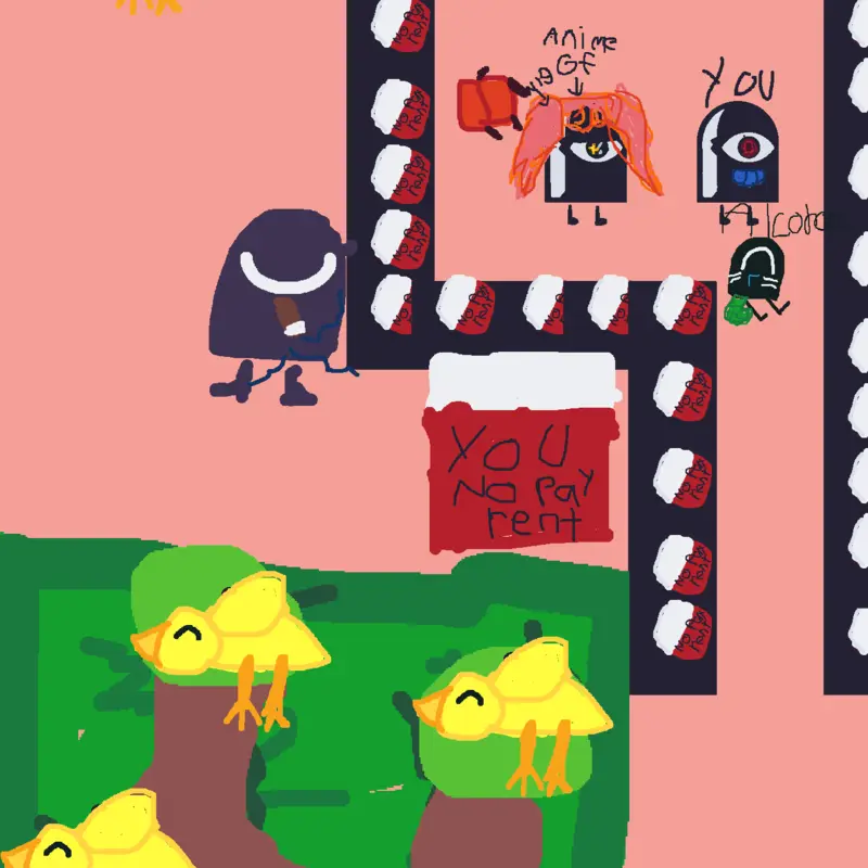 Game by @Sawataco