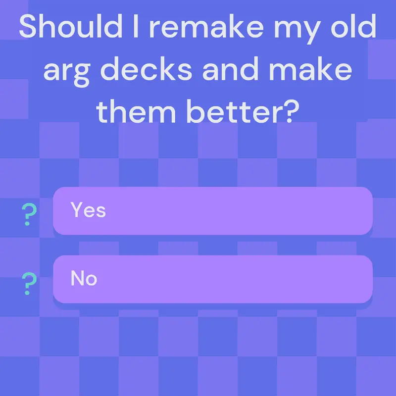 Game by @smiley_face