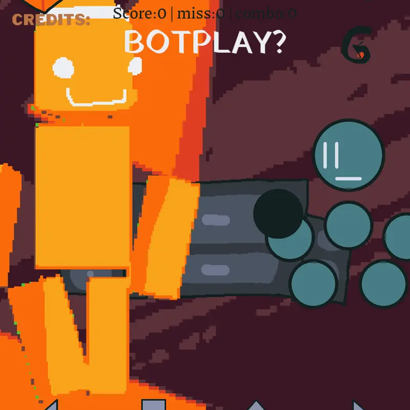 Game by @coneyboy