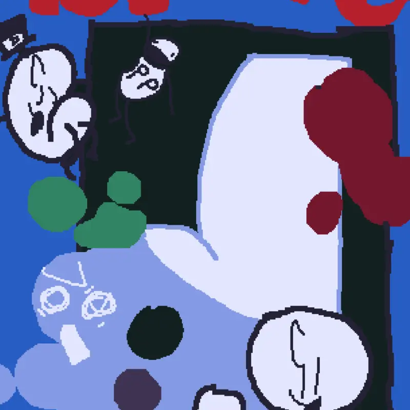 Game by @Idiotme