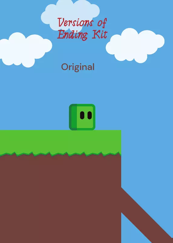 Game by @ConfettiDehincylous1097