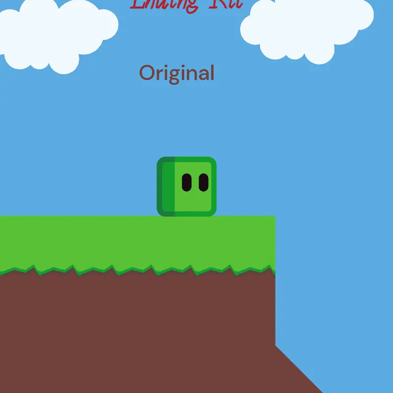 Game by @ConfettiDehincylous1097