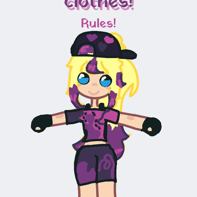 Game by @buzzlebee