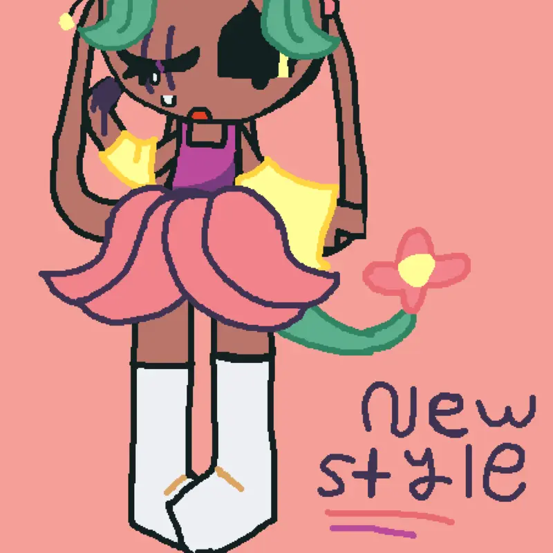 Free song u might wanna check it out 🤑 by @romi-chan