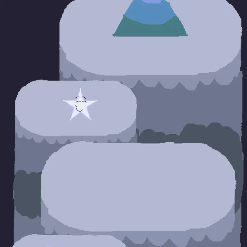 Game by @Loanne