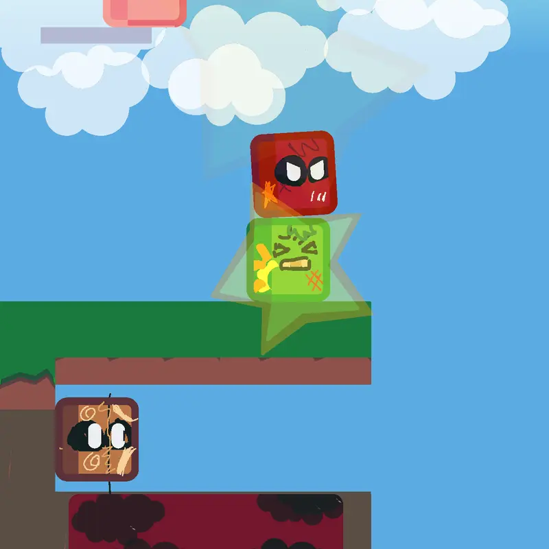 Game by @SpecterBloop_