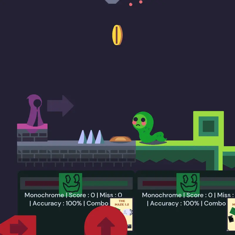 Game by @helomanbamnom