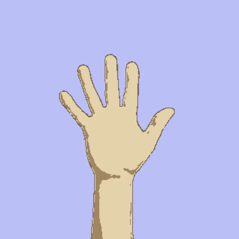 Game by @TaviAnimations